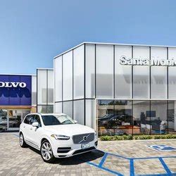 volvo cars santa monica|volvo santa monica service department.